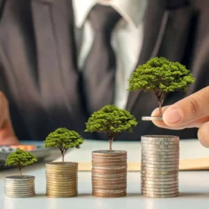 You’re Making More Money. Here’s How to Save