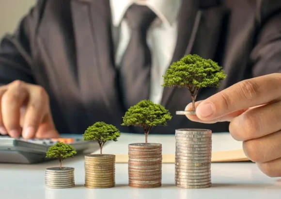 You’re Making More Money. Here’s How to Save