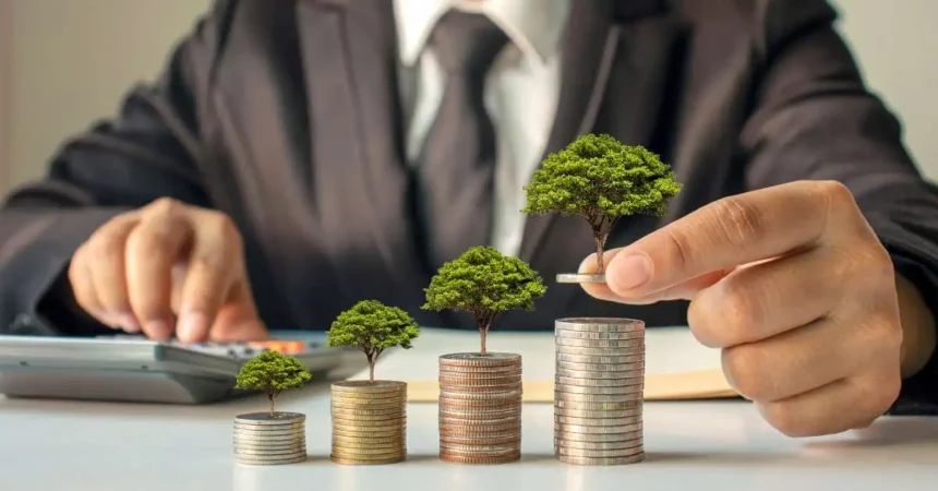 You’re Making More Money. Here’s How to Save