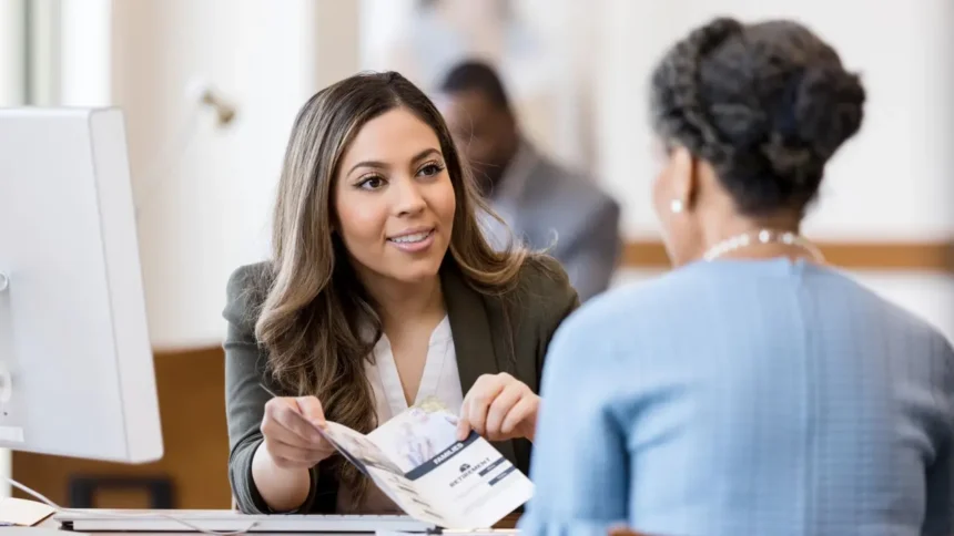 Help and guidance: Personal Financial Advice Service