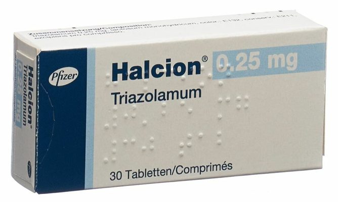 Buy Halcion Online