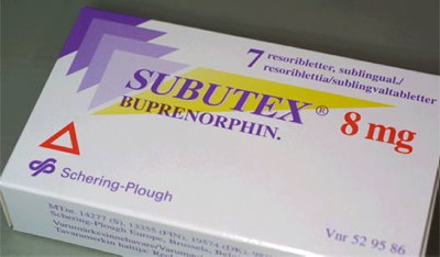 Buy Subutex Online