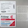 Buy fentanyl patches online