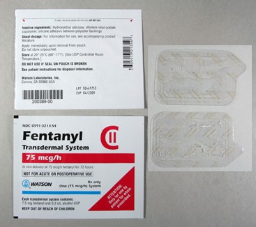 Fentanyl-Patch-75-mcg Buy fentanyl patches online