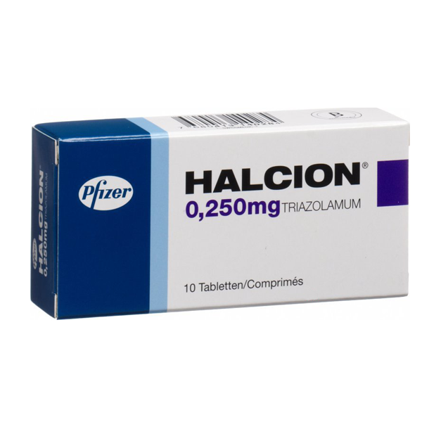 Halcion-Pfizer Buy halcion online