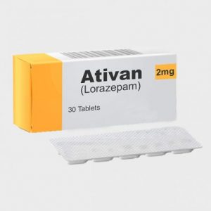 Buy ativan online