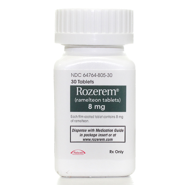 rozeerem Buy rozerem online