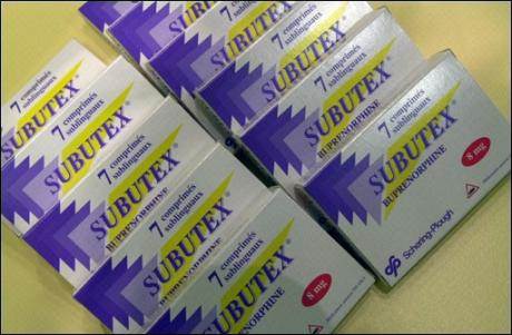 Buy Subutex Online