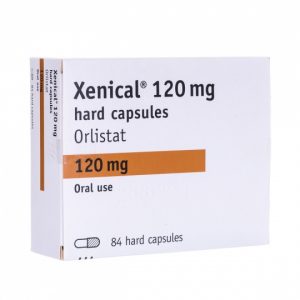 Buy xenical online